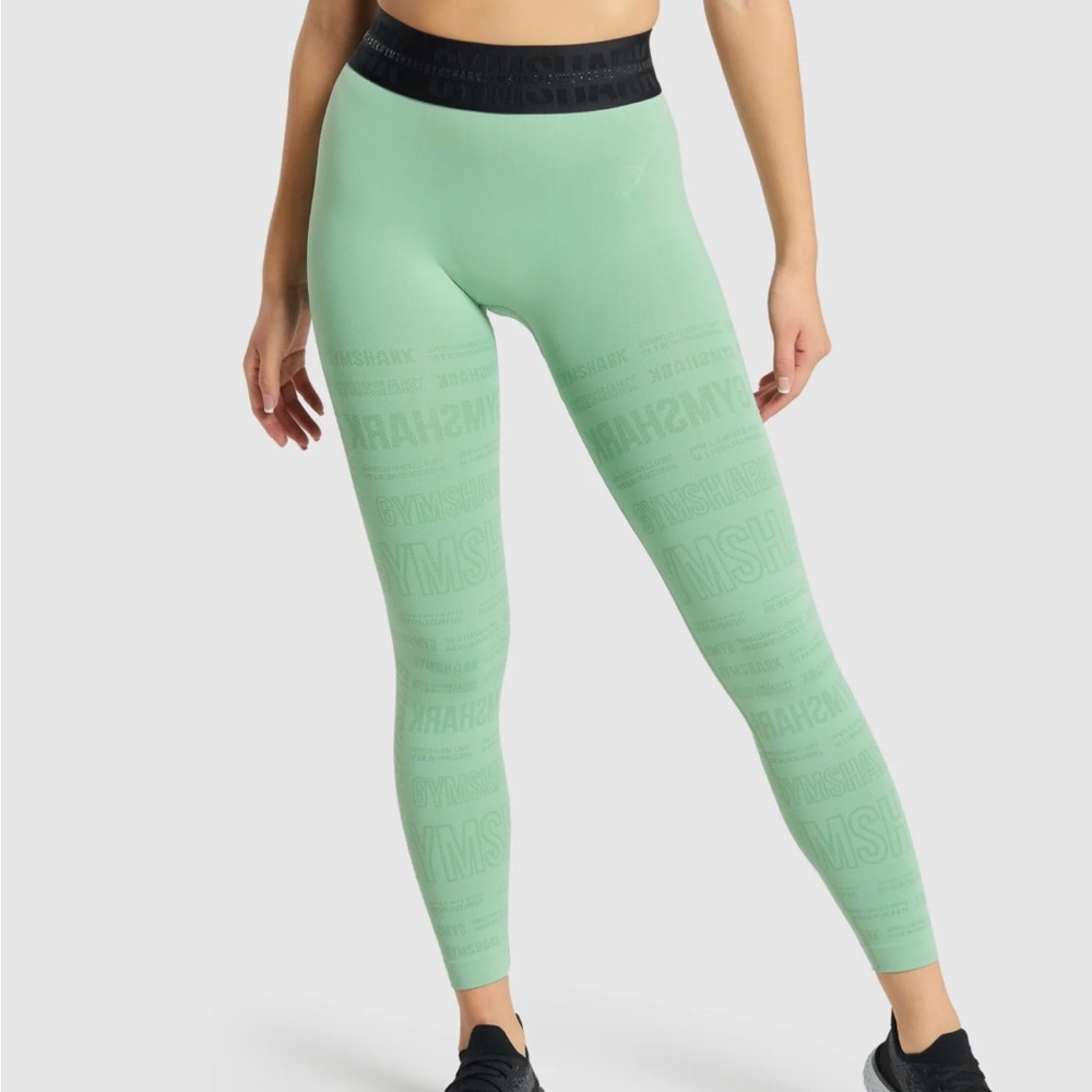 Gymshark Leggings